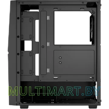 Корпус Aerocool Player-G-BK-v1 картинка 5